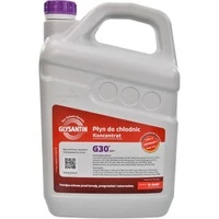 Антифриз Glysantin G30 OAT рожевий 4 л концентрат антифризу (GLY301206)