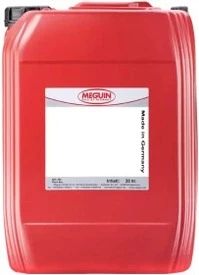 Моторна олива Meguin Super LL Famo 10W-40 20 л (4846)
