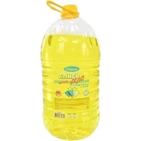 Омивач скла Омивач Ocean БлискСкло літній Citron Fresh 5 л (4820046670861)