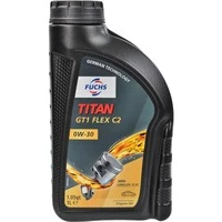 Моторна олива Fuchs Titan GT1 Flex C2 0W-30 1 л (602103772)