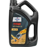 Моторна олива Fuchs Titan GT1 Flex C2 0W-30 5 л (602096142)