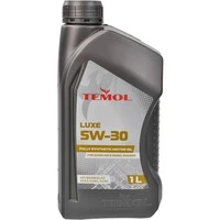 Моторна олива TEMOL Luxe 5W-30 1 л (T-L5W30-1L)