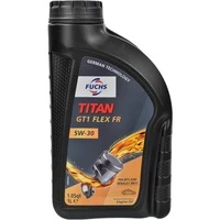 Моторна олива Fuchs Titan GT1 Flex FR 5W-30 1 л (602094827)