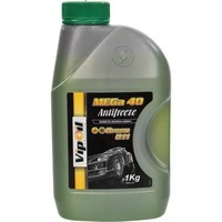 Антифриз VIPOIL MEGa 40 G11 зелений, 1 л готовий антифриз (701366)