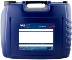 Моторна олива VatOil SynGold MSP-F ECO 5W-20 20 л (50853)