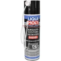 Очисник карбюратора Очисник карбюратора Liqui Moly Pro-Line Ansaug System Reiniger Diesel 5168 400 мл (5168)