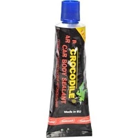 Герметик Crocodile Car Body Sealant герметик сірий 60 г (00000054608)