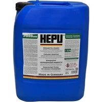Антифриз Hepu G11 зелений 20 л концентрат антифризу (P999GRN020)