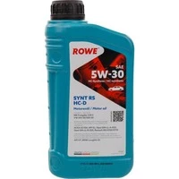 Моторна олива Rowe Synt RS HC-D 5W-30 1 л (20060-0010-99)