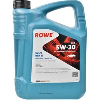 Моторна олива Rowe Synt RSR 17 5W-30 5 л (20370-0050-99)