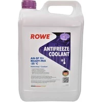 Антифриз Готовий антифриз Rowe AN-SF 12+ Ready-Mix G12/G12+ фіолетовий -25 °C (21048-0050-99)