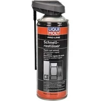 Перетворювач іржі Рідкий ключ Liqui Moly Schnell-Rostloser (7390)