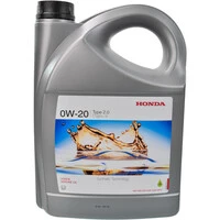 Моторна олива Honda Type 2.0 0W-20 4 л (08232P99K4LHE)