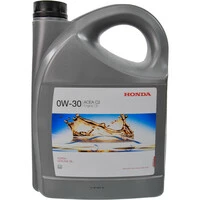 Моторна олива Honda HFE-C2 0W-30 4 л (08232P99T4LHE)