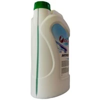 Антифриз Iceland G11 зелений -24 °C, 5 л готовий антифриз (6572)