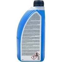 Антифриз GLICAR G11 синій 1 л концентрат антифризу (GL110100CN)