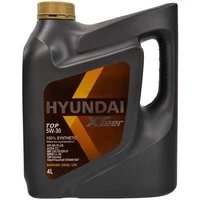 Моторна олива Hyundai XTeer TOP 5W-30 4 л (1041118)
