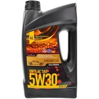 Моторна олива AMB UntiLac 5W-30 4 л (3994)