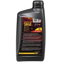 Моторна олива AMB SuperPro C3 5W-40 1 л (3311)