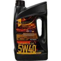 Моторна олива AMB SuperPro C3 5W-40 5 л (3315)