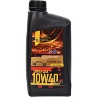 Моторна олива AMB Super 10W-40 1 л (3371)
