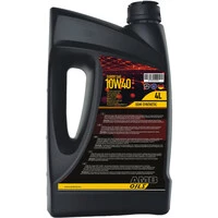 Моторна олива AMB Super 10W-40 4 л (3374)