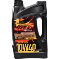 Моторна олива AMB Super 10W-40 5 л (3375)