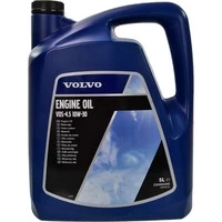 Моторна олива Volvo Engine Oil VDS-4.5 10W-30 5 л (550056426)