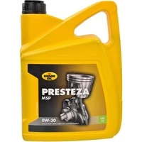 Моторна олива Kroon Oil Presteza MSP 0W-30 5 л (37320)