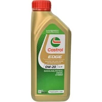 Моторна олива Castrol EDGE LL IV 0W-20 1 л (0W20ELLIV1L)