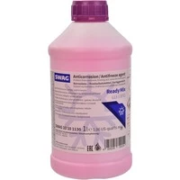 Антифриз SWAG Ready Mix G13 фіалковий -35 °C, 1 л готовий антифриз (33101130)