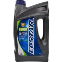 Моторна олива Suzuki Ecstar F9000 C2 5W-30 4 л (9900021E50B047)