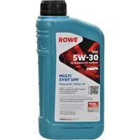 Моторна олива Rowe Multi Synt DPF 5W-30 1 л (20125-0010-99)