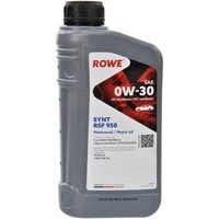 Моторна олива Rowe Synt RSF 950 0W-30 1 л (20150001099)