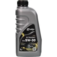 Моторна олива Solgy Extrasint C3 5W-30 1 л (504025)