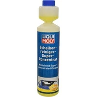 Омивач скла Концентрат омивача Liqui Moly Scheiben-Reiniger-Super Konzentrat літній цитрусовий 0.25 л (1519)