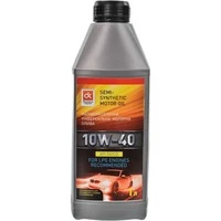 Моторна олива Дорожная Карта SG/CD Gas Oil 10W-40 1 л (4102960008)