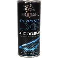 Присадки Присадка Bardahl Plasma LXR Oil Booster (2011)