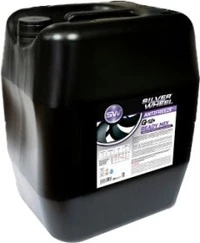 Антифриз Silver Wheel Ready Mix G11 зелений -38 °C, 10 л готовий антифриз (55029)