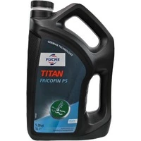 Антифриз Fuchs Titan Fricofin PS OAT зелений 5 л концентрат антифризу (602209665)