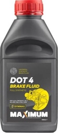 Гальмівна рідина Гальмівна рідина Maximum Brake Fluid DOT 4+ (00147433)
