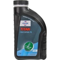 Антифриз Fuchs Titan Fricofin PS OAT зелений 1 л концентрат антифризу (602210692)