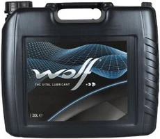 Моторна олива Wolf Vitaltech 10W-40 20 л (8315053)