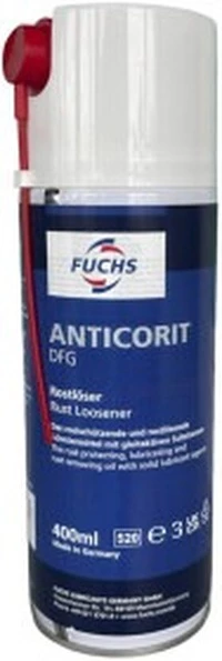 Перетворювач іржі Перетворювач іржі Fuchs Anticorit DFG (600875886)