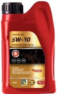 Моторна олива GNL 5W-30 1 л (253001)