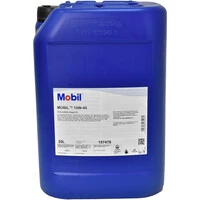 Моторна олива Mobil Ultra 10W-40 20 л (157478)