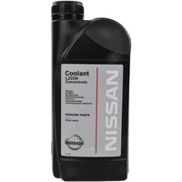 Антифриз Nissan / Infiniti L255N синій 1 л концентрат антифризу (KE90100035)