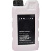 Антифриз Hyundai / Kia рожевий 1 л концентрат антифризу (66927ADEP02)