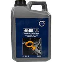 Моторна олива Volvo Engine Oil 0W-20 4 л (31392924)