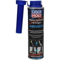 Присадки Присадка Liqui Moly Motorsystemreiniger Benzin (5129)